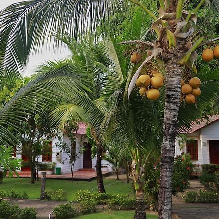 Saint Mary Resort 嘎那角 外观 照片