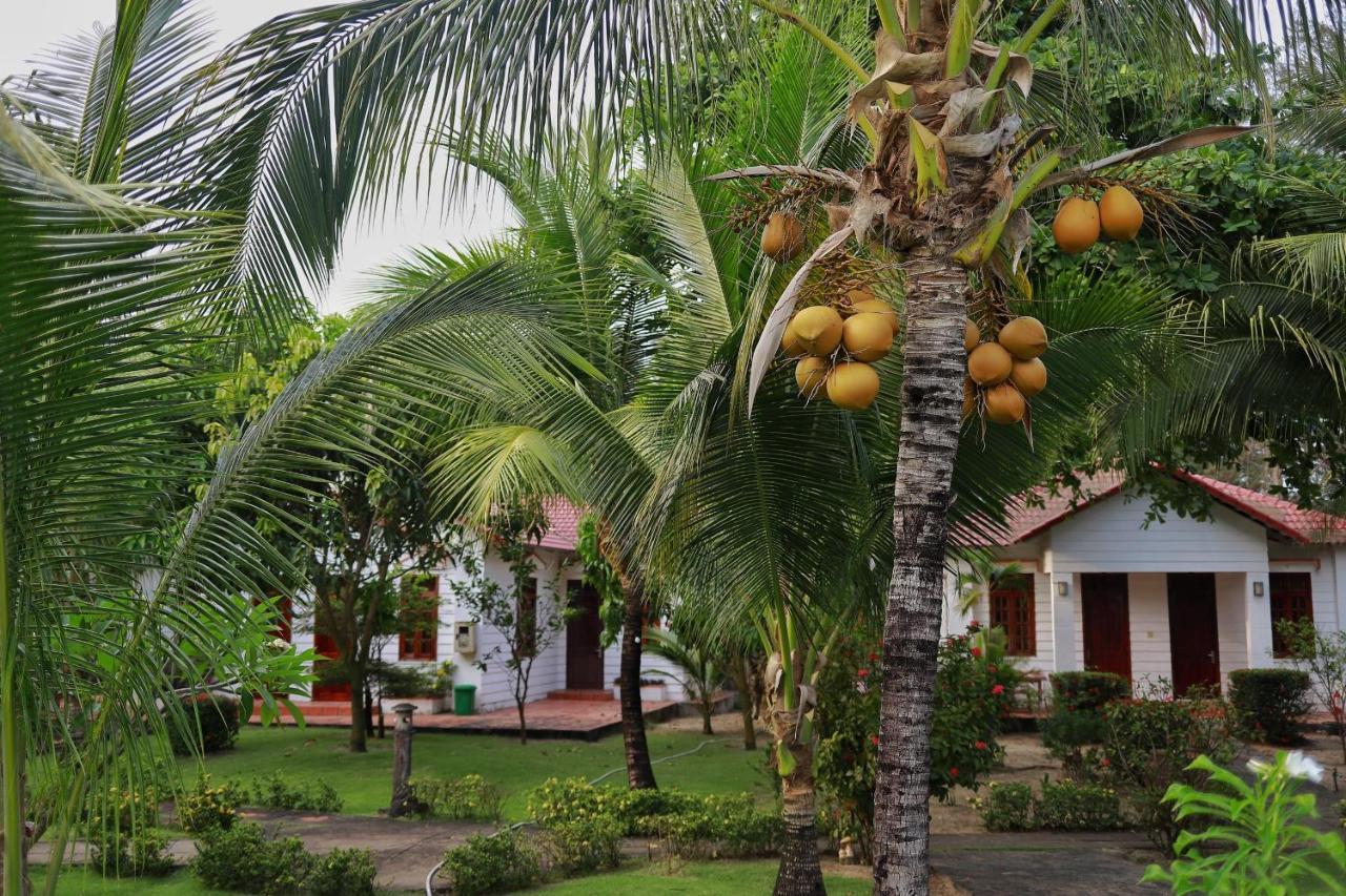 Saint Mary Resort 嘎那角 外观 照片
