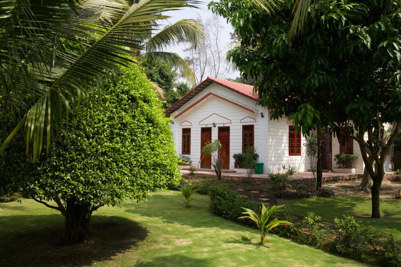 Saint Mary Resort 嘎那角 外观 照片