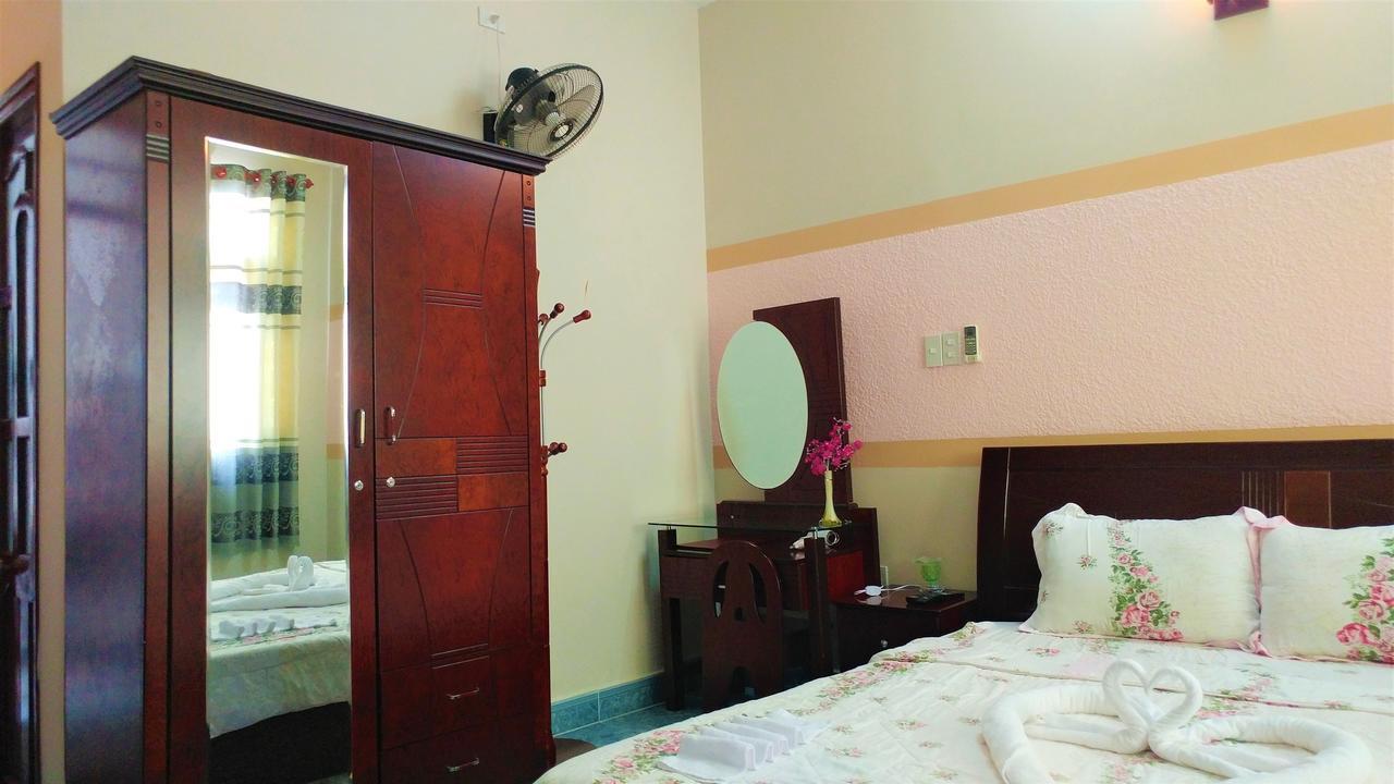 Saint Mary Resort 嘎那角 外观 照片