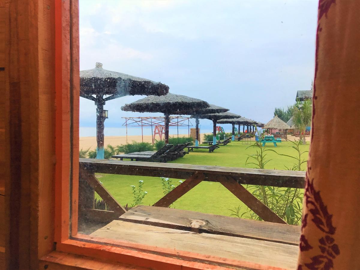 Saint Mary Resort 嘎那角 外观 照片