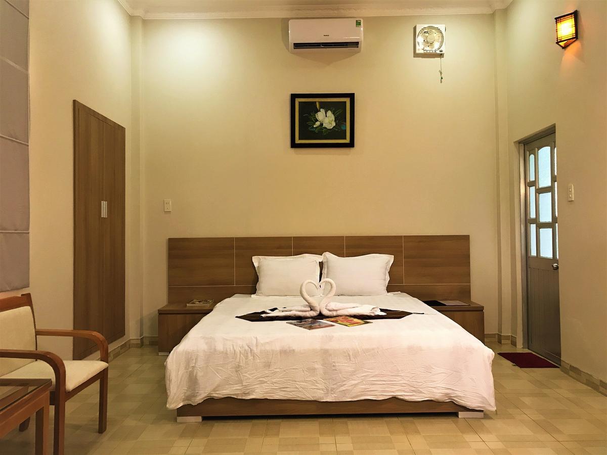 Saint Mary Resort 嘎那角 外观 照片