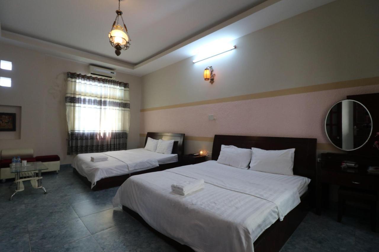 Saint Mary Resort 嘎那角 外观 照片